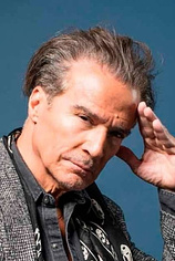 picture of actor René Casados