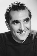 picture of actor Phil Foster