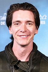 photo of person James Phelps