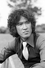 picture of actor Yusaku Matsuda
