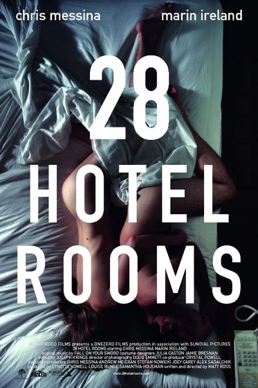 Imagen de 28-hotel-rooms (Cartel)