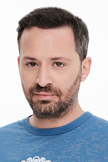 picture of actor Paris Thomopoulos