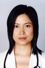 Foto de Maggie Siu