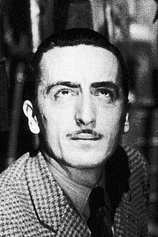 photo of person Mario Bava