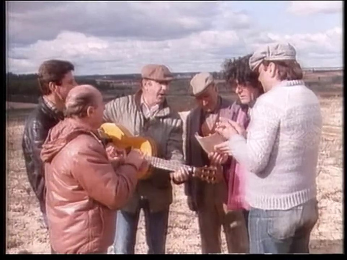 Imagen de Tres Caminos al Rocío