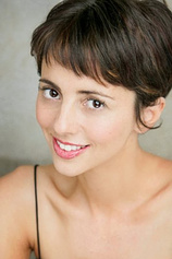 picture of actor Janet Chiarabaglio