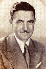 photo of person Howard Bretherton