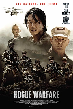 Rogue Warfare