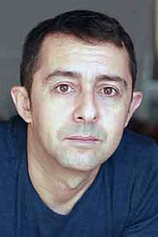 picture of actor Pierre Maillet