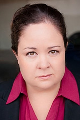 photo of person Missy Doty