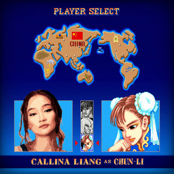 Imagen de Street Fighter