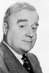 picture of actor Ernest Cossart