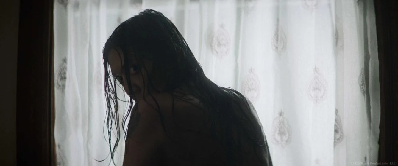 Judah Abner Paul en madre-oscura