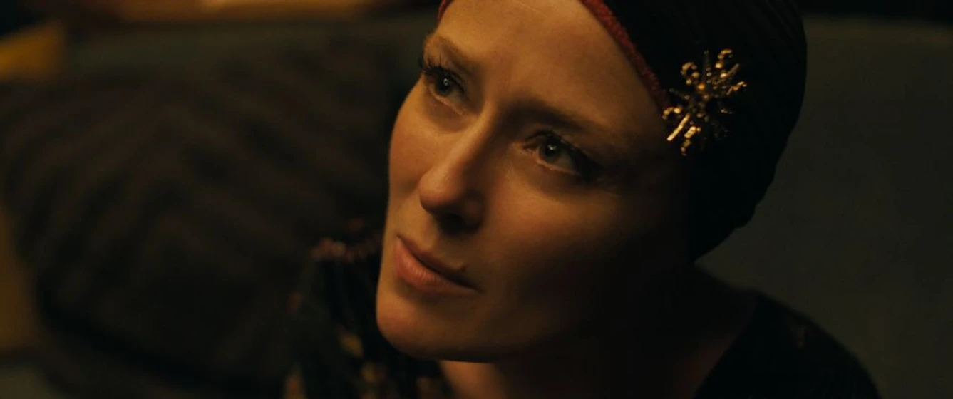 Jennifer Ehle en saint-maud