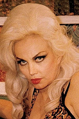 picture of actor Liz Renay