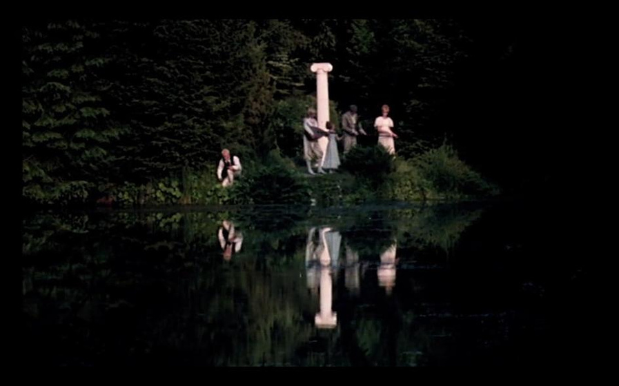Imagen de Narcissus and Psyche