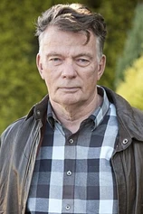 Foto de Russell Kiefel