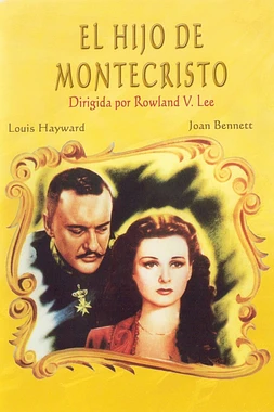 El Hijo de Montecristo