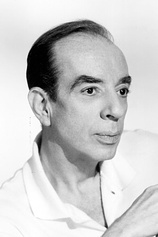 photo of person Vincente Minnelli