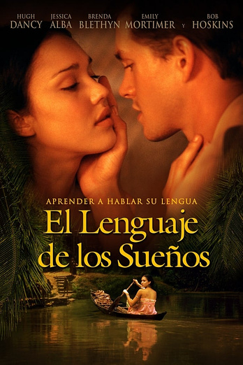 poster of content El Lenguaje de los Sueños
