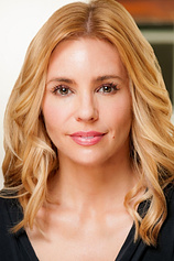 photo of person Olivia d'Abo