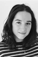 photo of person Iris Kaltenbäck