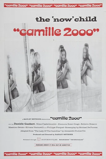 Poster de Camelia 2000
