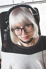 photo of person Lena Raine