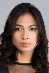 picture of actor Alexandra Masangkay