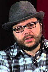 photo of person Carlo Hintermann