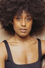 Foto de Melanie Bokata