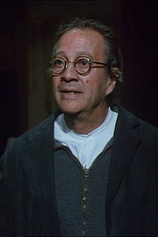 picture of actor José Vivó