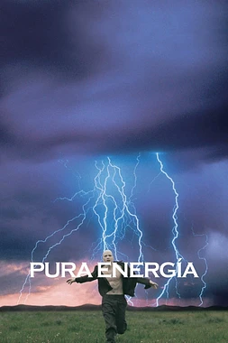 poster of movie Powder: Pura Energia