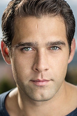 picture of actor Jason Wishnowski