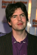Foto de Jon Brion