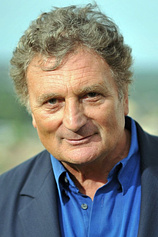 photo of person Patrick Rotman