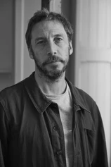 photo of person Eric Baudelaire