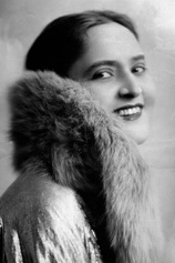 picture of actor Hermine Sterler