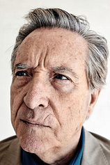 picture of actor Iñaki Gabilondo