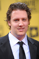 photo of person Neill Blomkamp