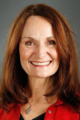 photo of person Beth Grant