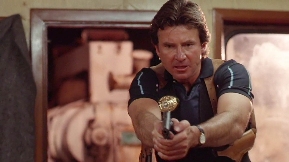 Richard Young en Un Hombre Inocente