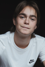 picture of actor Héctor Gozalbo