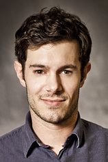 picture of actor Adam Brody