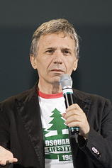 picture of actor Tonino Accolla