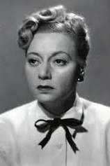 picture of actor Porfiria Sanchiz