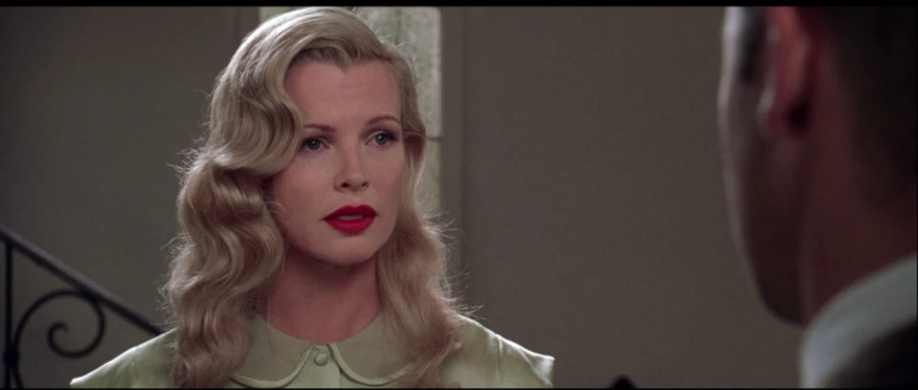 Kim Basinger en L.A. Confidential