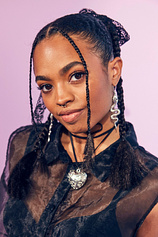 picture of actor Morgan Dudley