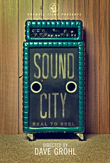 poster of movie Sound City