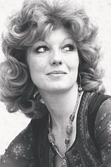 picture of actor Rula Lenska